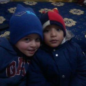 Profile Picture of Kamal Saad (@kamalsaad365) on Twitter