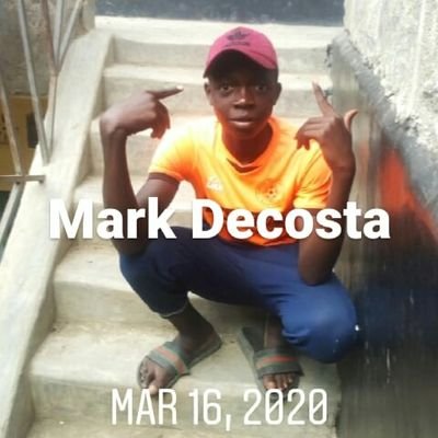 Profile Picture of Mark Decosta (@MarkDecosta9) on Twitter