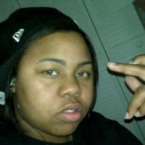 Profile Picture of Ebony Ward (@ebony_ward) on Myspace