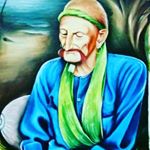 Profile Picture of jai data ali ahmed shah ji (@jai_data_ji_di786) on Instagram