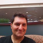 Profile Picture of Jared Perry (@sparky7480) on Instagram