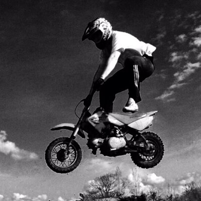 Profile Picture of Steven Roussel (@StevenRoussel88) on Twitter