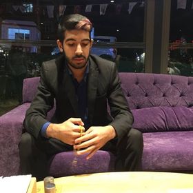Profile Picture of kemal adam (@kemaladam) on Pinterest