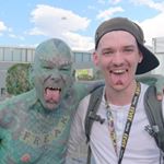 Profile Picture of Jason McMaster (@twenty_six_hundred) on Instagram