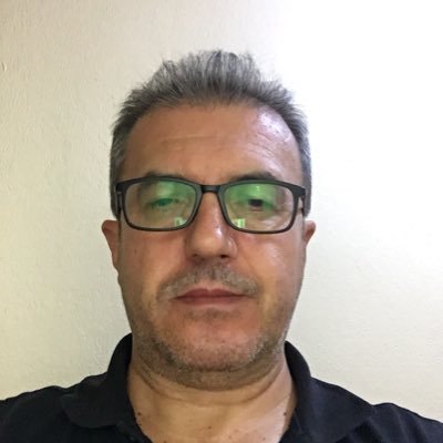 Profile Picture of Mehmet Okay (@mehmetokay515) on Twitter