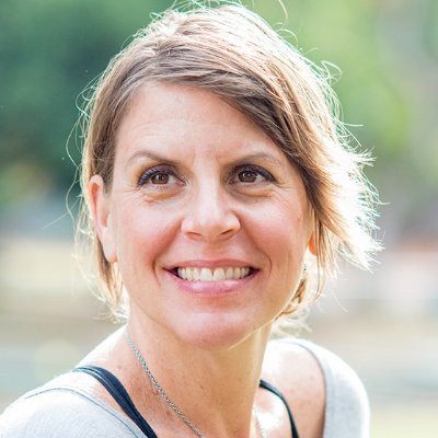 Profile Picture of Jacquie Moss (@princessmonkey) on Twitter