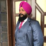 Profile Picture of Harpreet Singh (@harpreetsingh2262) on Instagram