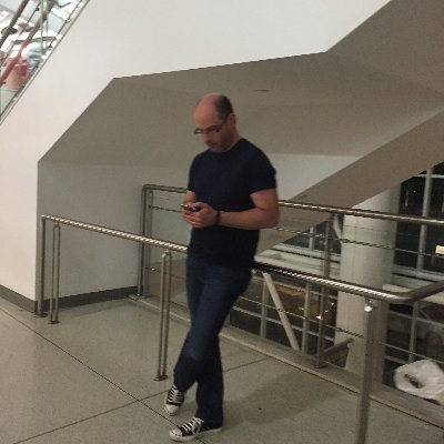 Profile Picture of Jason Held (@jasonheld) on Twitter