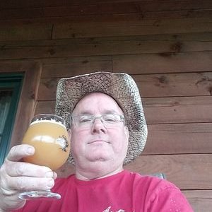 Profile Picture of Mark Mckinstry (@mckinmass41) on Twitter