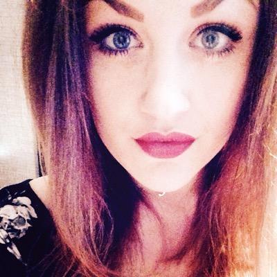 Profile Picture of Grace Johnson (@grace_marian) on Twitter