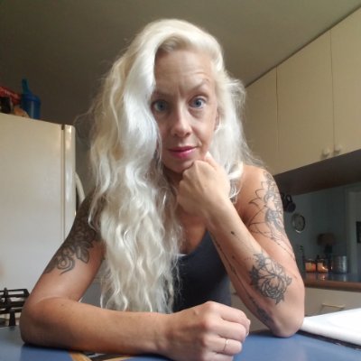 Profile Picture of Kimberly Bristol (@kcbristol) on Twitter