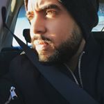 Profile Picture of 𝕳𝖚𝖌𝖔 𝕭𝖊𝖓𝖆𝖛𝖎𝖉𝖊𝖘 (@overdue) on Instagram