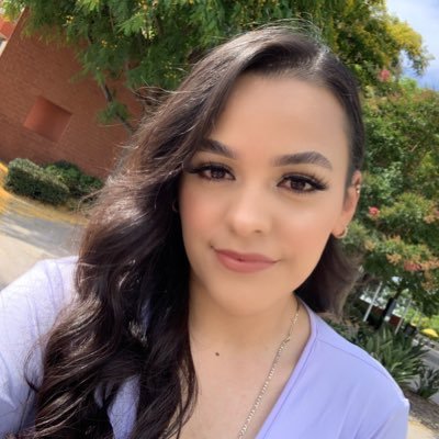 Profile Picture of Rubi González Rodriguez💛 (@ruby_gonzalez88) on Twitter