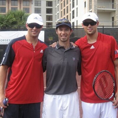 Profile Picture of Todd Carlson (@Carlsontennis) on Twitter