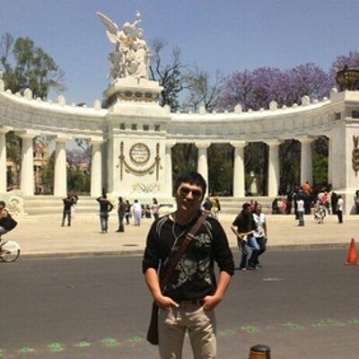 Profile Picture of Adam Cao (@AdamCao2) on Twitter