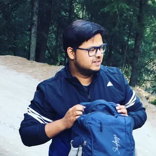 Profile Picture of Ashish Chatterjee (@ashish.chatterji) on Instagram