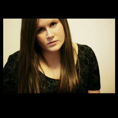 Profile Picture of Kristen Thomson (@kvthomson) on Twitter