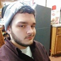 Profile Picture of Andrew Pharr (@andrew-pharr-1) on Quora