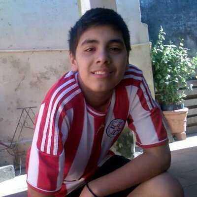 Profile Photo of Emilio Mendoza (@Emiliomendoza01) on Twitter