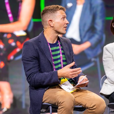 Profile Picture of Matthew Werner (@M_WernerSydney) on Twitter