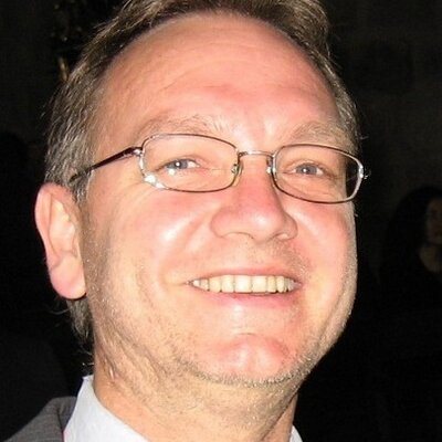 Profile Picture of Bernhard (@BernhardAdam) on Twitter