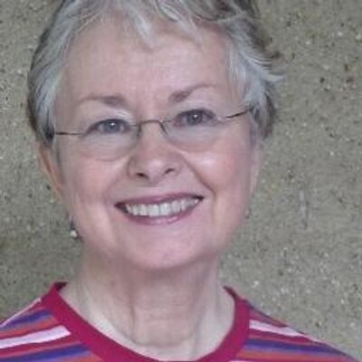 Profile Picture of Mary Julia Street (@MaryJuliaStreet) on Twitter