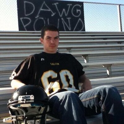 Profile Picture of Alex Cranford (@frogworts) on Twitter