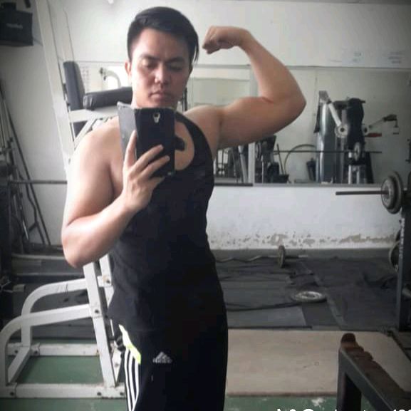 Profile Picture of sylvester (@sylvester.c1994) on Tiktok