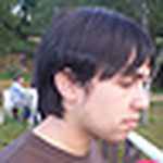 Profile Picture of Iván Adolfo Campos Farfán (@ivan.cfarfan) on Flickr
