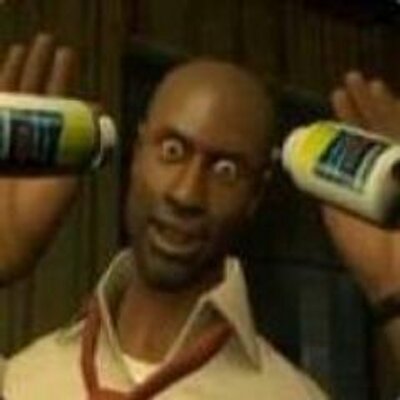 Profile Picture of Chris Praught (@ChrisPraught) on Twitter