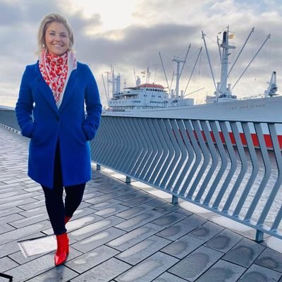 Profile Picture of Beatrice Alvarez (@Beatric11273285) on Twitter