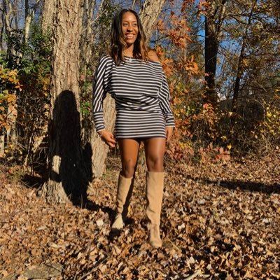 Profile Picture of Tia Kelley (@torTIA_chip22) on Twitter