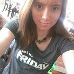 Profile Picture of Jaclyn Walker (@nichole.walker.1422) on Instagram