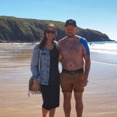 Profile Picture of Kimberley Floyd (@KimberleyMoody1) on Twitter