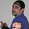 Profile Picture of Corey Wish (@Squalo28) on Flickr