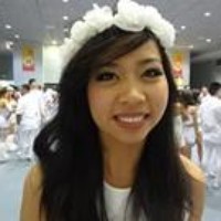 Profile Photo of Amy Hoang (@amy-hoang-1) on Quora