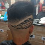 Profile Picture of cortes_masculinos (@barbearia_tony_corts) on Instagram