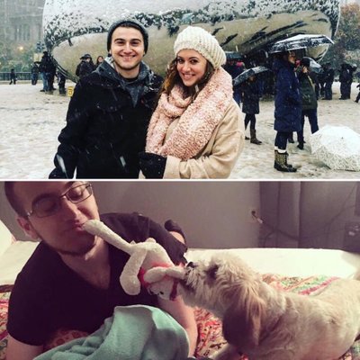 Profile Picture of Mark Manganaro (@mark_manganaro) on Twitter