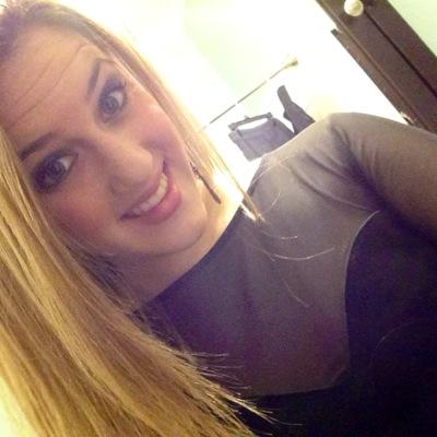 Profile Picture of Shannon Weldon (@shannonkelly95) on Twitter