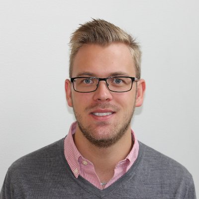 Profile Picture of Alexander Eriksson (@DrAlexEriksson) on Twitter