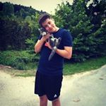 Profile Picture of Léo Champagne (@champagne_leo) on Instagram