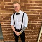 Profile Picture of Travis Denton (@superdupertravis) on Instagram