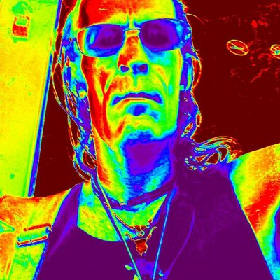 Profile Picture of David John Winkleman (@recovery1967) on Twitter