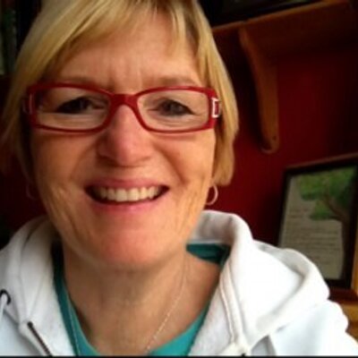 Profile Picture of Nancy Slater (@slater_nancy) on Twitter