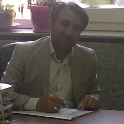 Profile Picture of Jafar Alizadeh (@JafarAlizadeh7) on Twitter