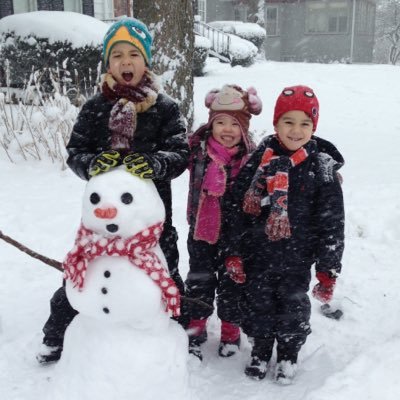 Profile Picture of Ben Ko (@oakparkben) on Twitter