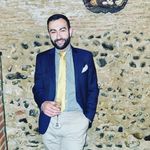 Profile Picture of James Dillard (@jdillardcfc) on Instagram