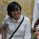 Profile Picture of Huyentrang Nguyen (@to_mi_na_ga_sei) on Flickr