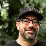 Profile Picture of Joseph Griffin (@jerseyjg) on Instagram