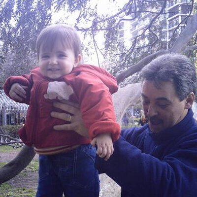 Profile Picture of Cesar Armand Ugon (@caumac) on Twitter